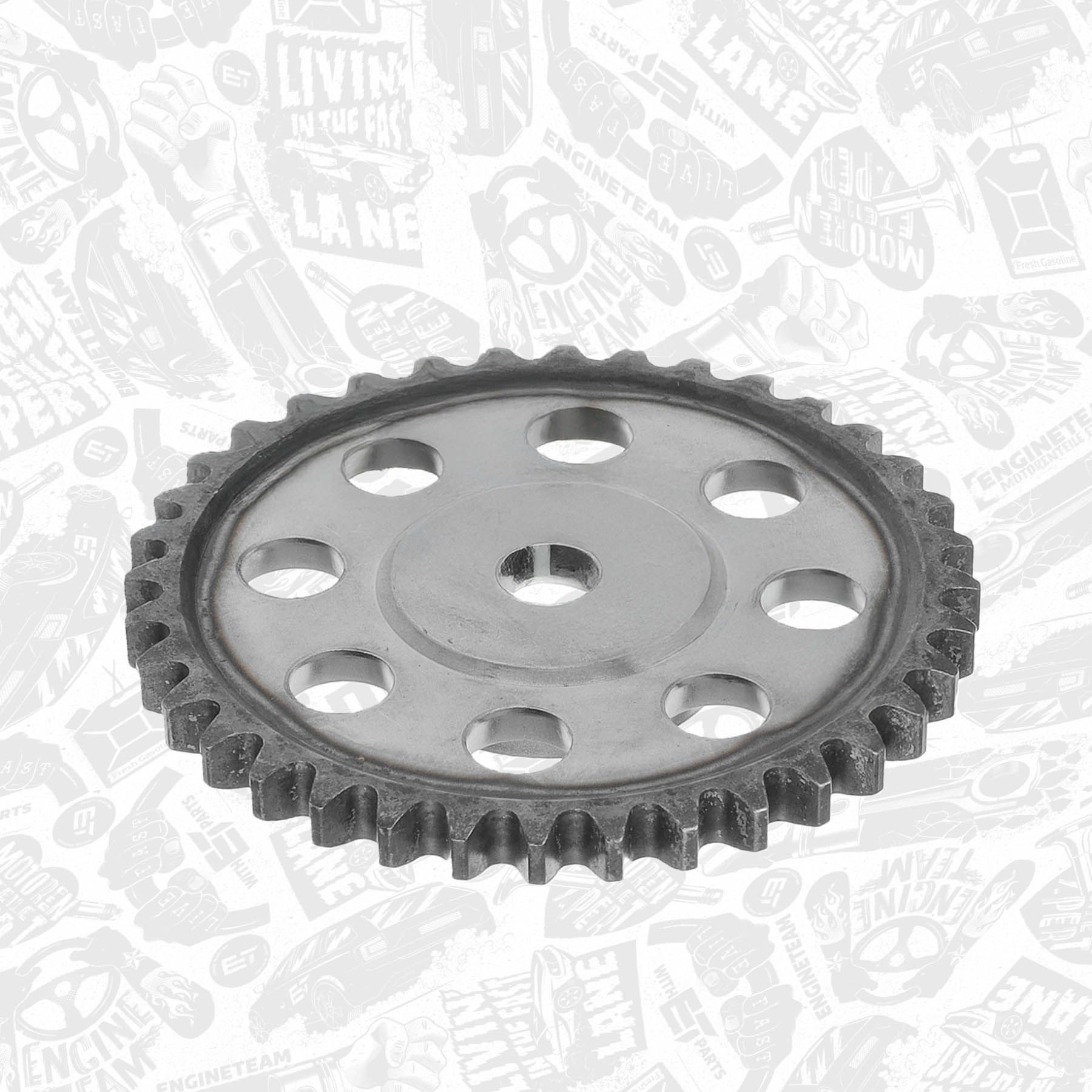 Купити Шестерня розподільного валу Volkswagen Jetta V 1K2